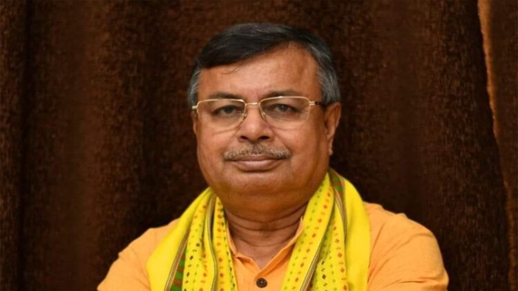 Tripura Legislative Assembly to Introduce Online System for Submitting Questions