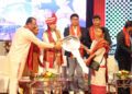 Union Minister Jyotiraditya Scindia Highlights Indigenous Communities’ Role in Environmental Protection
