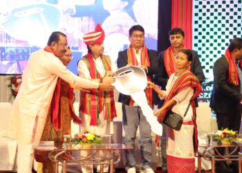 Union Minister Jyotiraditya Scindia Highlights Indigenous Communities’ Role in Environmental Protection