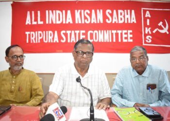 Faemers’ Association Criticizes State Government over Delayed Compensation