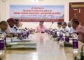 38th Board of Directors Meeting of Tripura Tourism Development Corporation Ltd.