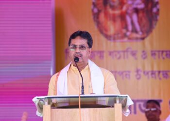 Govt will not tolerate any attempt to create unrest in the name of religion: CM