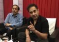 Tipra Motha Intensifies Campaign for 125th Constitutional Amendment Bill