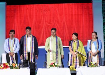 Tripura secures over 200 investments, Rs 1,000 Crore in pipeline: CM