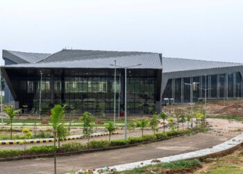 LPAI is set to launch the LPMS