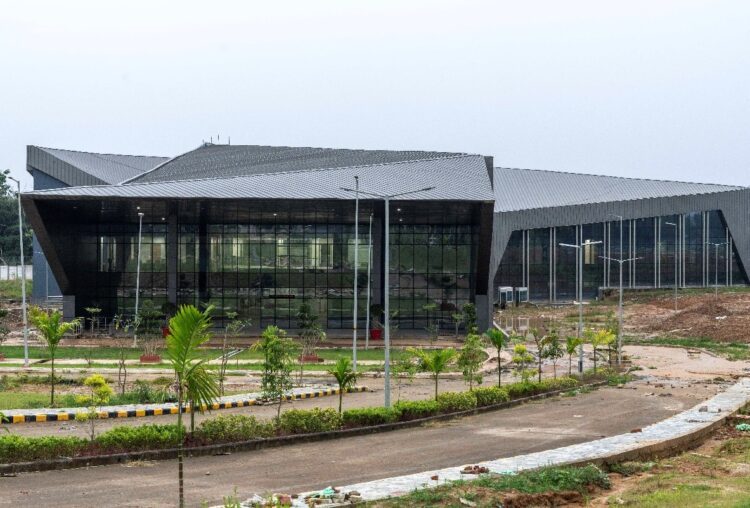 LPAI is set to launch the LPMS