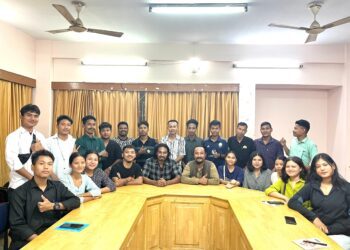Adivasi Lives Matter: Vocational training successfully trained tribal individual s the art of digital content creation