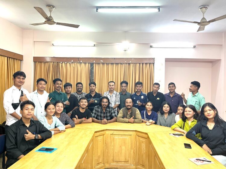 Adivasi Lives Matter: Vocational training successfully trained tribal individual s the art of digital content creation