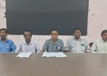 Surrendered DRMC Members Express Resentment Over Unfulfilled Demands