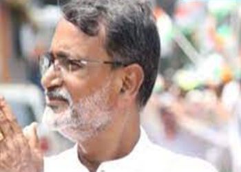 Pradesh Congress Preside3nt Alleges Conspiracy to Create Communal Discord