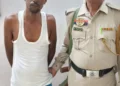 65 years old man dead body recover: alleged son arrested