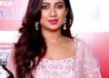 Shreya Ghoshal set to perform live at the Vivekananda Maidan