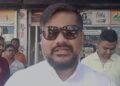 Food Minister made a surprise visit to several petrol pumps