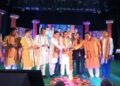 State-Level Discussion Held During 71st Akhil Bharatiya Cooperative Week