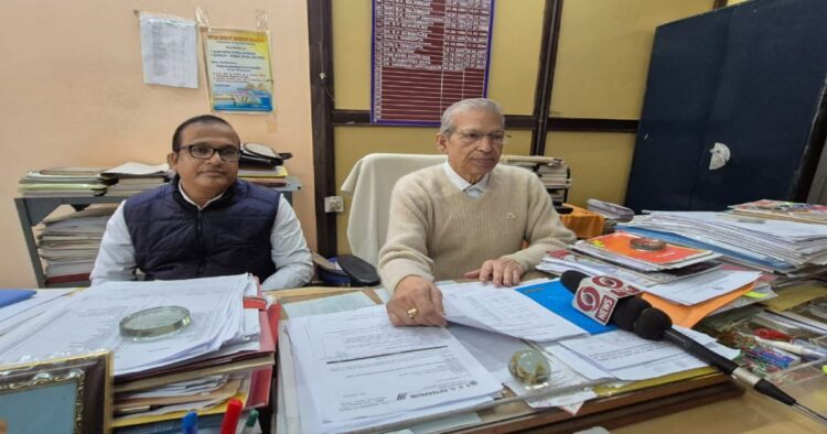 TBSE Announces Schedule for 2025 Class 12 and Class 10 Exams