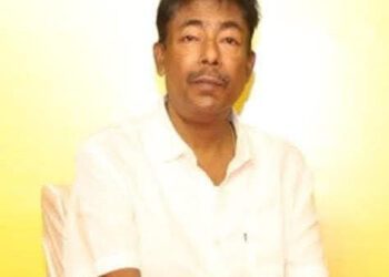 Entrepreneur Gautam Pal Passes Away