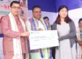 Khelo Tripura Para Games Inaugurated in West Tripura