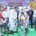 Tripura Government Launches Bicycle Distribution Program for Students