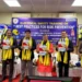 Two-Day Safety Training for Power Sector Employees in Tripura