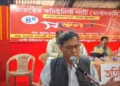 Opposition Leader Criticizes Tipra Motha Over Pushpavanta Palace Issue