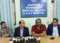 GB Hospital Enhances Neurology Department Capabilities