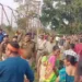 Historic Protest March and Public Meeting Held in Kailashahar