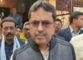 Chief Minister Dr. Manik Saha countered Sarkar’s remarks on Promo Fest 2024