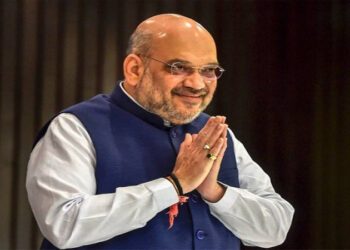 Union Home Minister Amit Shah to Lay Foundation Stone for BJP’s New Office in Tripura