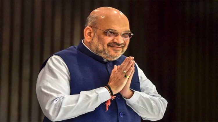 Union Home Minister Amit Shah to Lay Foundation Stone for BJP’s New Office in Tripura