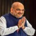 Union Home Minister Amit Shah to Lay Foundation Stone for BJP’s New Office in Tripura
