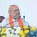 Union Home Minister Amit Shah Reviews Bru Rehabilitation and Inaugurates Projects in Dhalai District