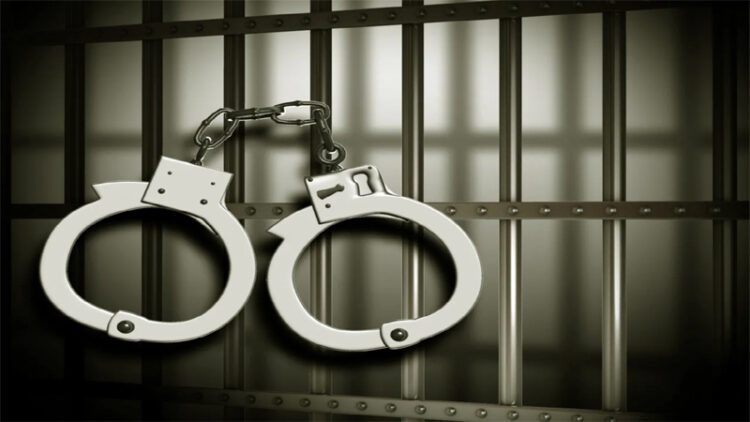 Two Youths Arrested by Irani Police Station on Charges of Rape