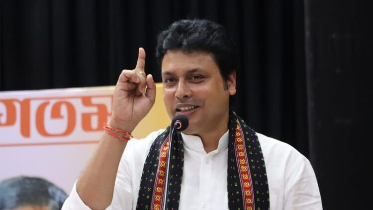 MP attends Tring Festival in East Ratanpur