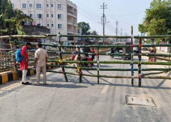 Protests in Tripura Following Persecution of Hindus in Bangladesh