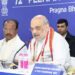 Union Home Minister Amit Shah Emphasizes Peace, Development, and Cultural Promotion in North East