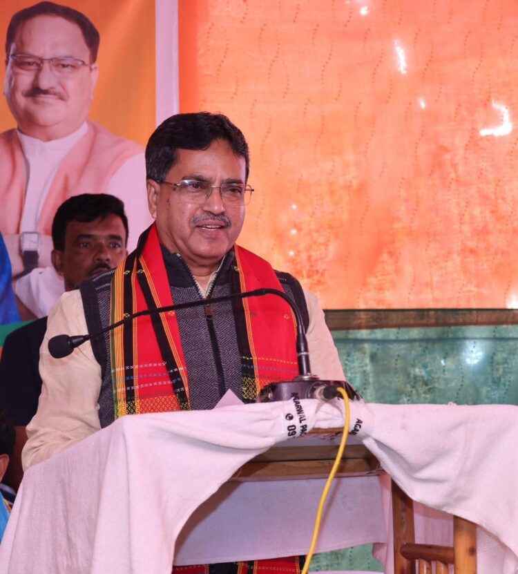 Chief Minister attends 117th Episode of Mann Ki Baat