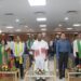 Assam State Day Celebration at Raj Bhavan, Agartala