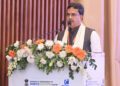 Chief Minister Highlights Importance of CD Ratio at North East Bankers’ Conclave