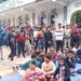 Forest Workers Demand Permanent Employment