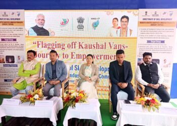 Government Launches Chief Minister’s Skill Development Project to Create Employment Opportunities