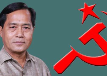 Opposition Leader Criticizes Use of NEC Funds in Tripura