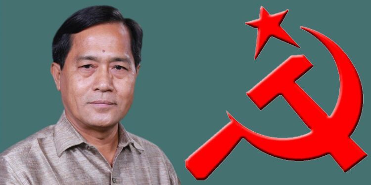 Opposition Leader Criticizes Use of NEC Funds in Tripura