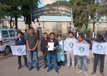 TSF Requests Postponement of Exam Scheduled on TRING Festival
