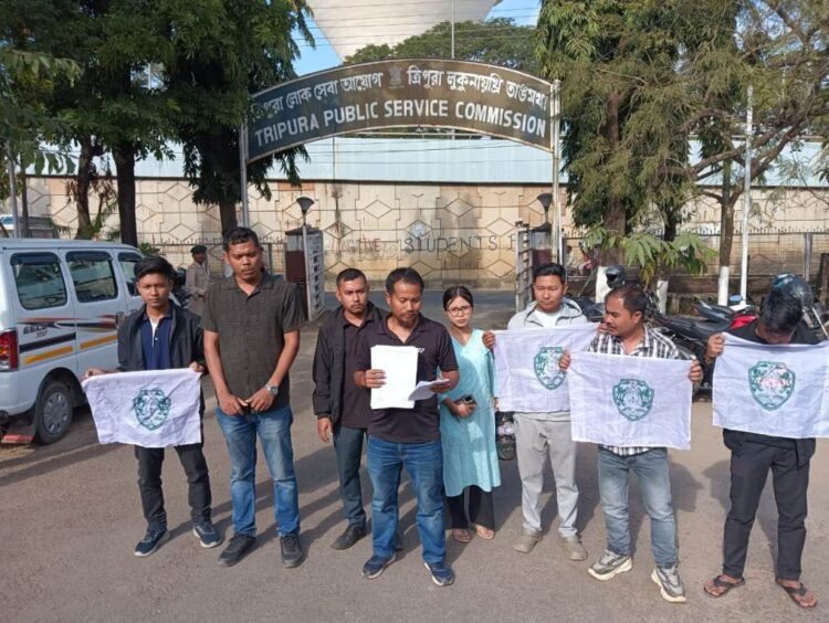 TSF Requests Postponement of Exam Scheduled on TRING Festival