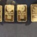 BSF Seizes Gold Worth Rs. 1.71 Crore During Smuggling Operation
