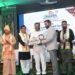 Governor Indra Sena Reddy Nallu Attends ALOHA 12th State Level Award Ceremony