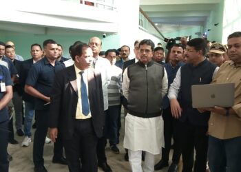 Tripura to Host 72nd Plenary Session of North Eastern Council