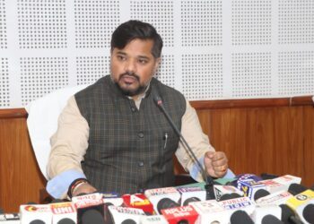 Tripura Government to Create and Fill 498 Vacant Positions Across Various Departments