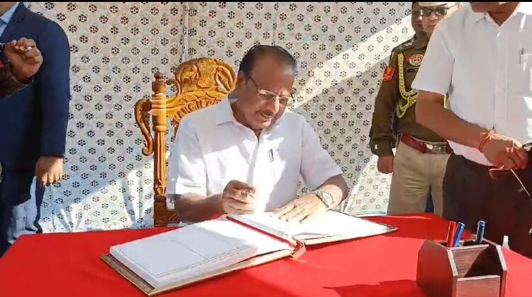 Victory Day Celebrated at Albert Ekka Park in Agartala