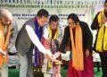 Agriculture Minister Ratan Lal Nath Emphasizes Role of Agriculture in Tripura’s Self-Reliance